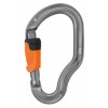 Mousqueton Vertigo Wire-Lock Petzl