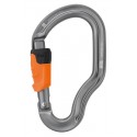 Mousqueton Vertigo Wire-Lock Petzl