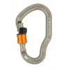 Páirc Cairbín Vertigo Wire-Lock Petzl