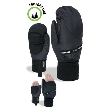 Sur-gants Overglove K Light Skitrab