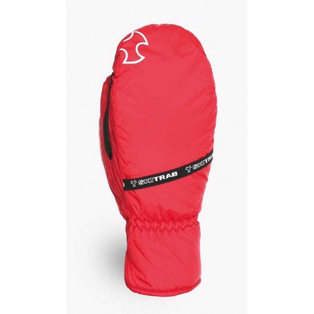 Moufles K-Light Skitrab - Red