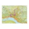 IGNTopoProマップヨーロッパ諸国Garmin-TOPOスウェーデンv5PRO