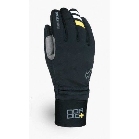 Gants Nordic.2 Plus Skitrab