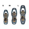 Rakiety Symbioz Hyperflex Phoenix TSL w rozmiarze S