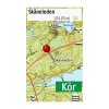 IGNTopoProマップヨーロッパ諸国Garmin-TOPOスウェーデンv5PRO