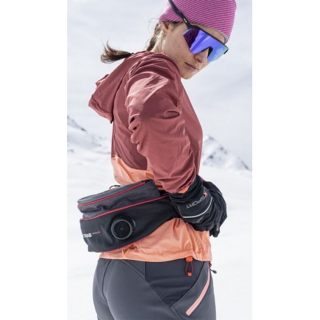 Bolsa de Cintura Thermo Gara Skitrab