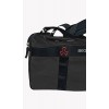 Sac de transport Stelvio Travelbag Skitrab - Svart