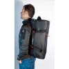 Sac de transport Stelvio Travelbag Skitrab - Svart