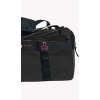 Sac de transport Stelvio Travelbag Skitrab - Svart