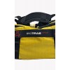 Sac de transport Stelvio Travelbag Skitrab - Gul