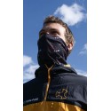 カシュクールネックウォーマー スキトラブ