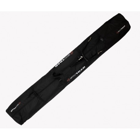 Gara Ski Bag Funda para esquís sobre ruedas Skitrab - 3 pares