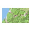 IGNTopoProはヨーロッパ諸国のGarminをマップします-TrekMapItaliav5 PRO
