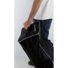 Gara Ski Bag Funda para esquís sobre ruedas Skitrab - 6 pares