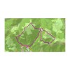 IGNTopoProはヨーロッパ諸国のGarminをマップします-TrekMapItaliav5 PRO