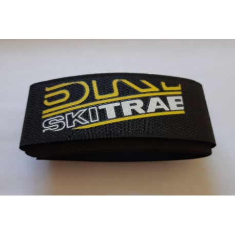 Skitrab skidfäste - 40 mm