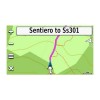 IGNTopoProはヨーロッパ諸国のGarminをマップします-TrekMapItaliav5 PRO