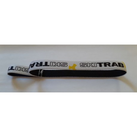 Attache ski Strap Elastic Skitrab