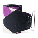 Skins Glidelite Tour Diamante Negro