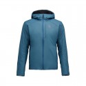 Veste First Light Stretch Hoody Black Diamond