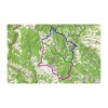 IGNTopoProはヨーロッパ諸国のGarminをマップします-AdriaTOPOv3PRO