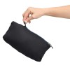 Damska bluza z kapturem First Light Stretch Black Diamond - Midnight Blue