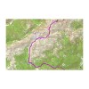 IGNTopoProはヨーロッパ諸国のGarminをマップします-AdriaTOPOv3PRO