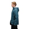 Eski-jantzia Recon LT Stretch Shell Black Diamond - Midnight Blue