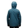 Eski-jantzia Recon LT Stretch Shell Black Diamond - Midnight Blue