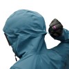 Eski-jantzia Recon LT Stretch Shell Black Diamond - Midnight Blue