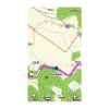 IGNTopoProはヨーロッパ諸国のGarminをマップします-AdriaTOPOv3PRO