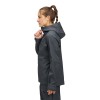 Giacca da sci alpino da donna Recon LT Stretch Shell Black Diamond - Carbon