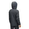 Giacca da sci alpino da donna Recon LT Stretch Shell Black Diamond - Carbon