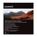 Topo Maps世界の地域（選択する）Garmin
