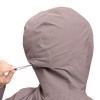 Giacca da sci alpino da donna Recon LT Stretch Shell Black Diamond - Dark Mauve