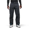 Smučarske hlače Recon LT Stretch Pants Black Diamond - Carbon