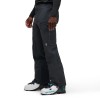 Smučarske hlače Recon LT Stretch Pants Black Diamond - Carbon