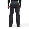 Smučarske hlače Recon LT Stretch Pants Black Diamond - Carbon