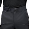 Smučarske hlače Recon LT Stretch Pants Black Diamond - Carbon