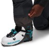Smučarske hlače Recon LT Stretch Pants Black Diamond - Carbon