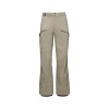Smučarske hlače Recon LT Stretch Pants Black Diamond - Pine Smoke