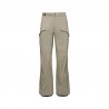 Pantalon de ski Recon LT Stretch Pants Black Diamond - Carbon