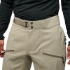 Smučarske hlače Recon LT Stretch Pants Black Diamond - Pine Smoke