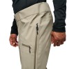 Smučarske hlače Recon LT Stretch Pants Black Diamond - Pine Smoke