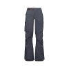 Pantaloni elasticizzati Recon LT da donna Black Diamond - Carbonio
