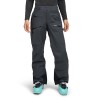 Pantaloni elasticizzati Recon LT da donna Black Diamond - Carbonio