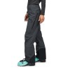 Pantaloni elasticizzati Recon LT da donna Black Diamond - Carbonio