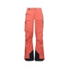 Pantaloni elasticizzati Recon LT da donna Black Diamond - Baja Sunrise