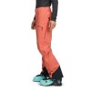 Pantaloni elasticizzati Recon LT da donna Black Diamond - Baja Sunrise