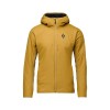 Veste First Light Hybrid hoody Black Diamond - lan